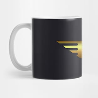 V - Wing Mug